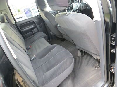 04 RAM 3500 (SLT) 5.9L CUMMINS (H.O) EXHAUST INTAKE LWB GOOSE-NECK TX !!!!!!!!!!, US $11,995.00, image 40