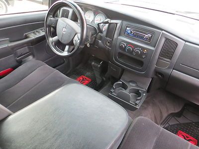 04 RAM 3500 (SLT) 5.9L CUMMINS (H.O) EXHAUST INTAKE LWB GOOSE-NECK TX !!!!!!!!!!, US $11,995.00, image 41