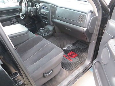 04 RAM 3500 (SLT) 5.9L CUMMINS (H.O) EXHAUST INTAKE LWB GOOSE-NECK TX !!!!!!!!!!, US $11,995.00, image 42