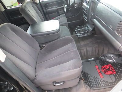 04 RAM 3500 (SLT) 5.9L CUMMINS (H.O) EXHAUST INTAKE LWB GOOSE-NECK TX !!!!!!!!!!, US $11,995.00, image 43