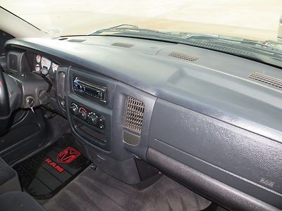 04 RAM 3500 (SLT) 5.9L CUMMINS (H.O) EXHAUST INTAKE LWB GOOSE-NECK TX !!!!!!!!!!, US $11,995.00, image 46