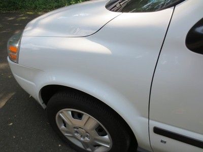 2007 CHEVY UPLANDER CARGO VAN 3.9L V6 ENGINE<1-OWNER> NO RESERVE CLEAN & READY !, image 17