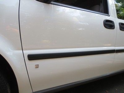 2007 CHEVY UPLANDER CARGO VAN 3.9L V6 ENGINE<1-OWNER> NO RESERVE CLEAN & READY !, image 18