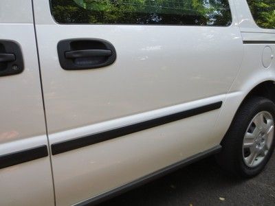 2007 CHEVY UPLANDER CARGO VAN 3.9L V6 ENGINE<1-OWNER> NO RESERVE CLEAN & READY !, image 20