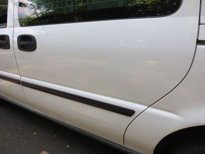 2007 CHEVY UPLANDER CARGO VAN 3.9L V6 ENGINE<1-OWNER> NO RESERVE CLEAN & READY !, image 21