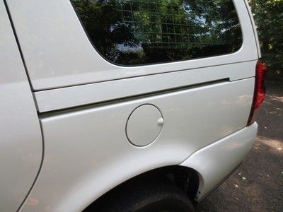 2007 CHEVY UPLANDER CARGO VAN 3.9L V6 ENGINE<1-OWNER> NO RESERVE CLEAN & READY !, image 22