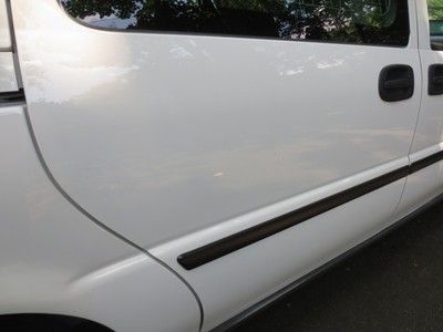 2007 CHEVY UPLANDER CARGO VAN 3.9L V6 ENGINE<1-OWNER> NO RESERVE CLEAN & READY !, image 28