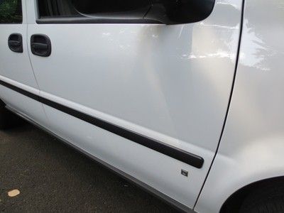 2007 CHEVY UPLANDER CARGO VAN 3.9L V6 ENGINE<1-OWNER> NO RESERVE CLEAN & READY !, image 31