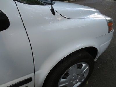 2007 CHEVY UPLANDER CARGO VAN 3.9L V6 ENGINE<1-OWNER> NO RESERVE CLEAN & READY !, image 32