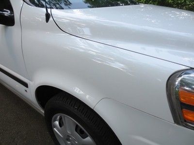 2007 CHEVY UPLANDER CARGO VAN 3.9L V6 ENGINE<1-OWNER> NO RESERVE CLEAN & READY !, image 33