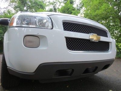 2007 CHEVY UPLANDER CARGO VAN 3.9L V6 ENGINE<1-OWNER> NO RESERVE CLEAN & READY !, image 34
