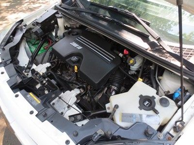 2007 CHEVY UPLANDER CARGO VAN 3.9L V6 ENGINE<1-OWNER> NO RESERVE CLEAN & READY !, image 38