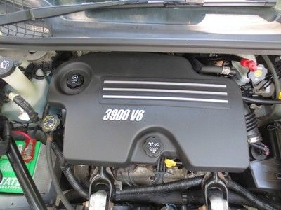 2007 CHEVY UPLANDER CARGO VAN 3.9L V6 ENGINE<1-OWNER> NO RESERVE CLEAN & READY !, image 39