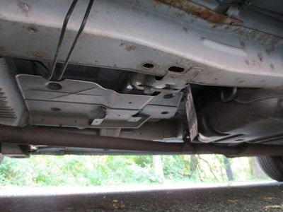 2007 CHEVY UPLANDER CARGO VAN 3.9L V6 ENGINE<1-OWNER> NO RESERVE CLEAN & READY !, image 41