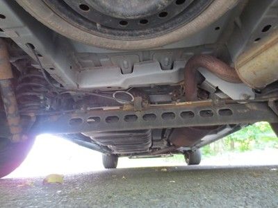 2007 CHEVY UPLANDER CARGO VAN 3.9L V6 ENGINE<1-OWNER> NO RESERVE CLEAN & READY !, image 43