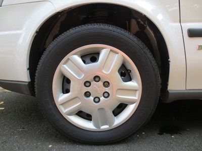 2007 CHEVY UPLANDER CARGO VAN 3.9L V6 ENGINE<1-OWNER> NO RESERVE CLEAN & READY !, image 44