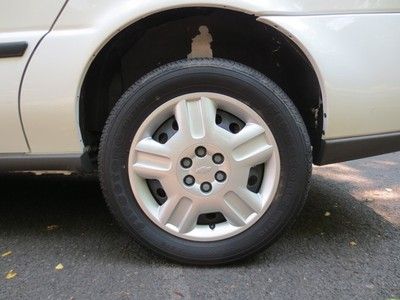 2007 CHEVY UPLANDER CARGO VAN 3.9L V6 ENGINE<1-OWNER> NO RESERVE CLEAN & READY !, image 46