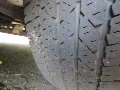 2007 CHEVY UPLANDER CARGO VAN 3.9L V6 ENGINE<1-OWNER> NO RESERVE CLEAN & READY !, image 47