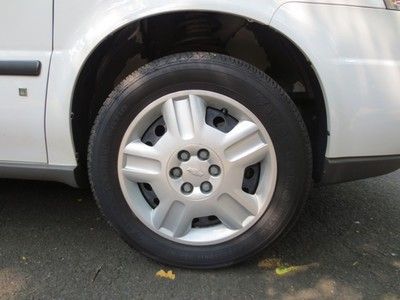 2007 CHEVY UPLANDER CARGO VAN 3.9L V6 ENGINE<1-OWNER> NO RESERVE CLEAN & READY !, image 48