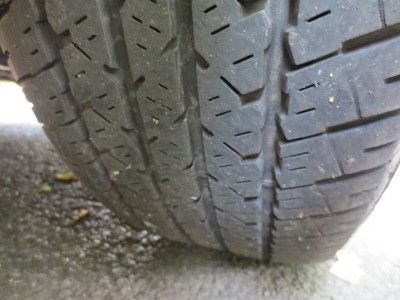 2007 CHEVY UPLANDER CARGO VAN 3.9L V6 ENGINE<1-OWNER> NO RESERVE CLEAN & READY !, image 49