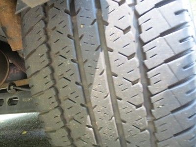 2007 CHEVY UPLANDER CARGO VAN 3.9L V6 ENGINE<1-OWNER> NO RESERVE CLEAN & READY !, image 51