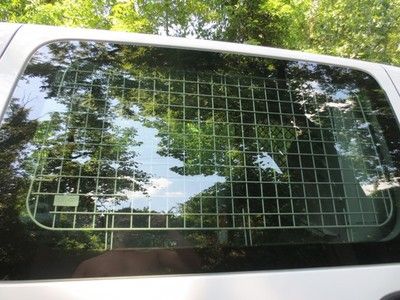 2007 CHEVY UPLANDER CARGO VAN 3.9L V6 ENGINE<1-OWNER> NO RESERVE CLEAN & READY !, image 52