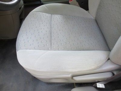 2007 CHEVY UPLANDER CARGO VAN 3.9L V6 ENGINE<1-OWNER> NO RESERVE CLEAN & READY !, image 58