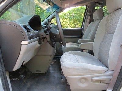 2007 CHEVY UPLANDER CARGO VAN 3.9L V6 ENGINE<1-OWNER> NO RESERVE CLEAN & READY !, image 65