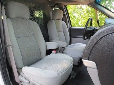 2007 CHEVY UPLANDER CARGO VAN 3.9L V6 ENGINE<1-OWNER> NO RESERVE CLEAN & READY !, image 69