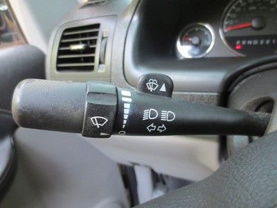 2007 CHEVY UPLANDER CARGO VAN 3.9L V6 ENGINE<1-OWNER> NO RESERVE CLEAN & READY !, image 72