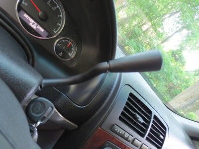 2007 CHEVY UPLANDER CARGO VAN 3.9L V6 ENGINE<1-OWNER> NO RESERVE CLEAN & READY !, image 73