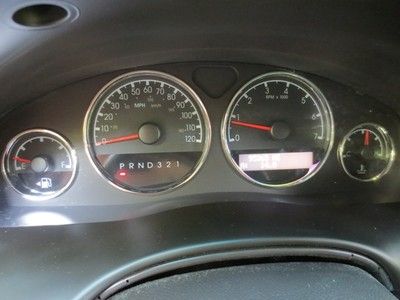 2007 CHEVY UPLANDER CARGO VAN 3.9L V6 ENGINE<1-OWNER> NO RESERVE CLEAN & READY !, image 74