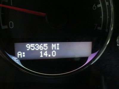 2007 CHEVY UPLANDER CARGO VAN 3.9L V6 ENGINE<1-OWNER> NO RESERVE CLEAN & READY !, image 75