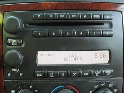 2007 CHEVY UPLANDER CARGO VAN 3.9L V6 ENGINE<1-OWNER> NO RESERVE CLEAN & READY !, image 78