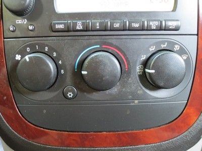 2007 CHEVY UPLANDER CARGO VAN 3.9L V6 ENGINE<1-OWNER> NO RESERVE CLEAN & READY !, image 79