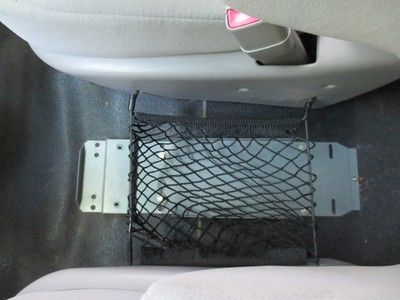 2007 CHEVY UPLANDER CARGO VAN 3.9L V6 ENGINE<1-OWNER> NO RESERVE CLEAN & READY !, image 82