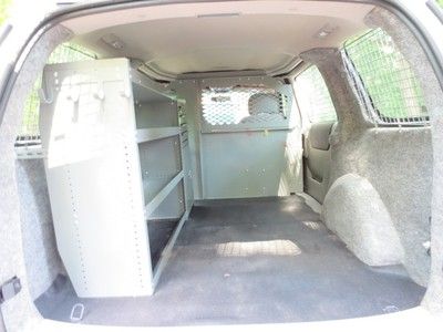 2007 CHEVY UPLANDER CARGO VAN 3.9L V6 ENGINE<1-OWNER> NO RESERVE CLEAN & READY !, image 85