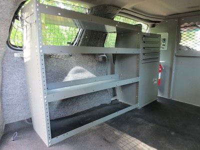 2007 CHEVY UPLANDER CARGO VAN 3.9L V6 ENGINE<1-OWNER> NO RESERVE CLEAN & READY !, image 86