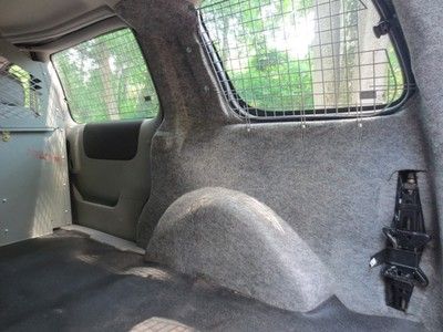 2007 CHEVY UPLANDER CARGO VAN 3.9L V6 ENGINE<1-OWNER> NO RESERVE CLEAN & READY !, image 87