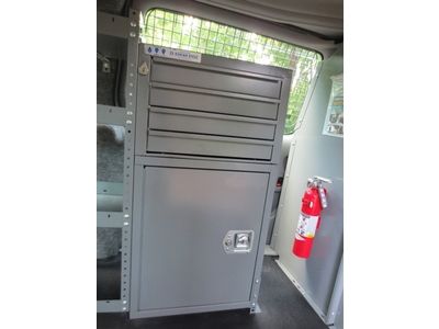 2007 CHEVY UPLANDER CARGO VAN 3.9L V6 ENGINE<1-OWNER> NO RESERVE CLEAN & READY !, image 89