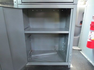 2007 CHEVY UPLANDER CARGO VAN 3.9L V6 ENGINE<1-OWNER> NO RESERVE CLEAN & READY !, image 91