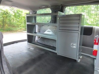 2007 CHEVY UPLANDER CARGO VAN 3.9L V6 ENGINE<1-OWNER> NO RESERVE CLEAN & READY !, image 92