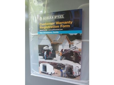 2007 CHEVY UPLANDER CARGO VAN 3.9L V6 ENGINE<1-OWNER> NO RESERVE CLEAN & READY !, image 94