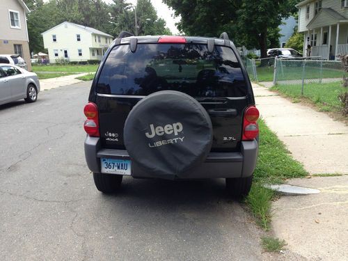 JEEP LIBERTY 4X4 SPORT, US $3,800.00, image 2
