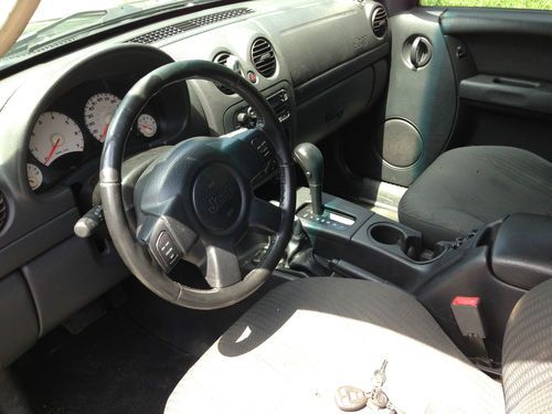 JEEP LIBERTY 4X4 SPORT, US $3,800.00, image 5