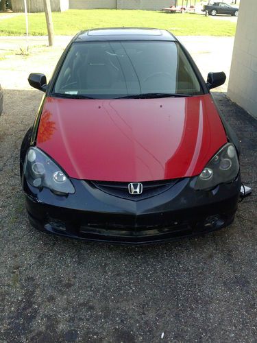 Axura rsx type s