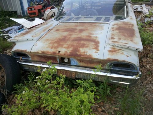 1960 Fairlane 500 ( 2 door), US $1,900.00, image 3
