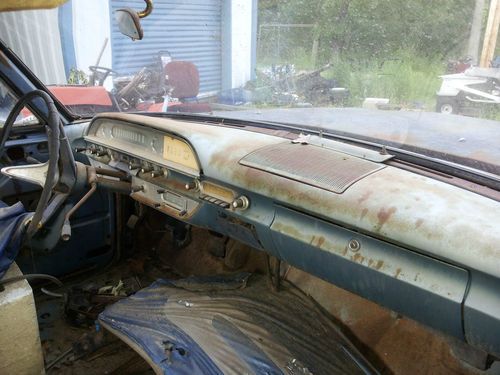 1960 Fairlane 500 ( 2 door), US $1,900.00, image 5