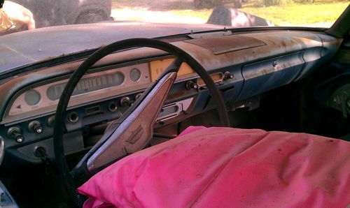 1960 Fairlane 500 ( 2 door), US $1,900.00, image 6