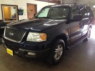 2004 blue xlt!